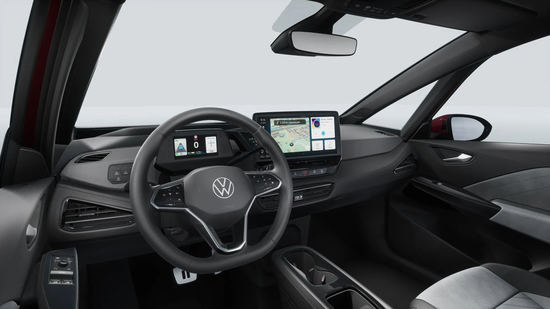 Volkswagen ID.3 Pro S