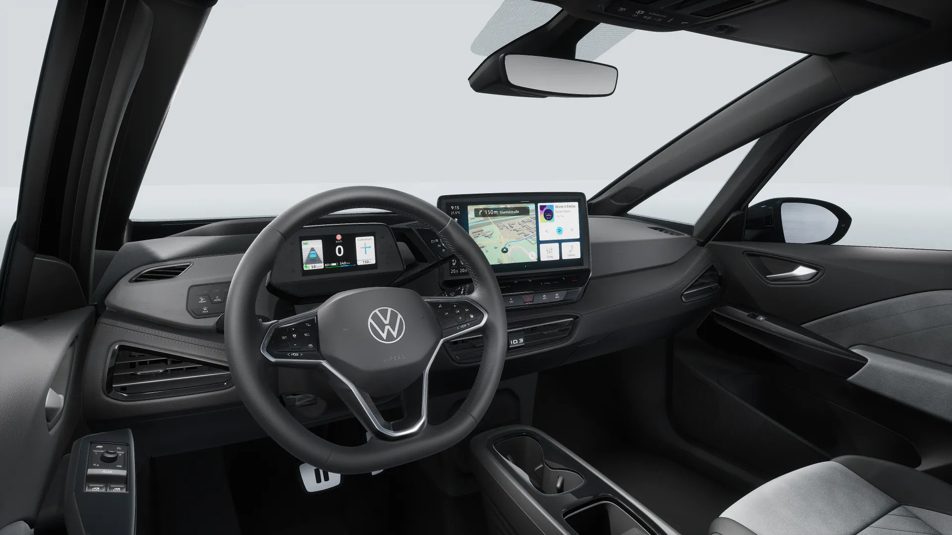 Volkswagen ID.3 Pro