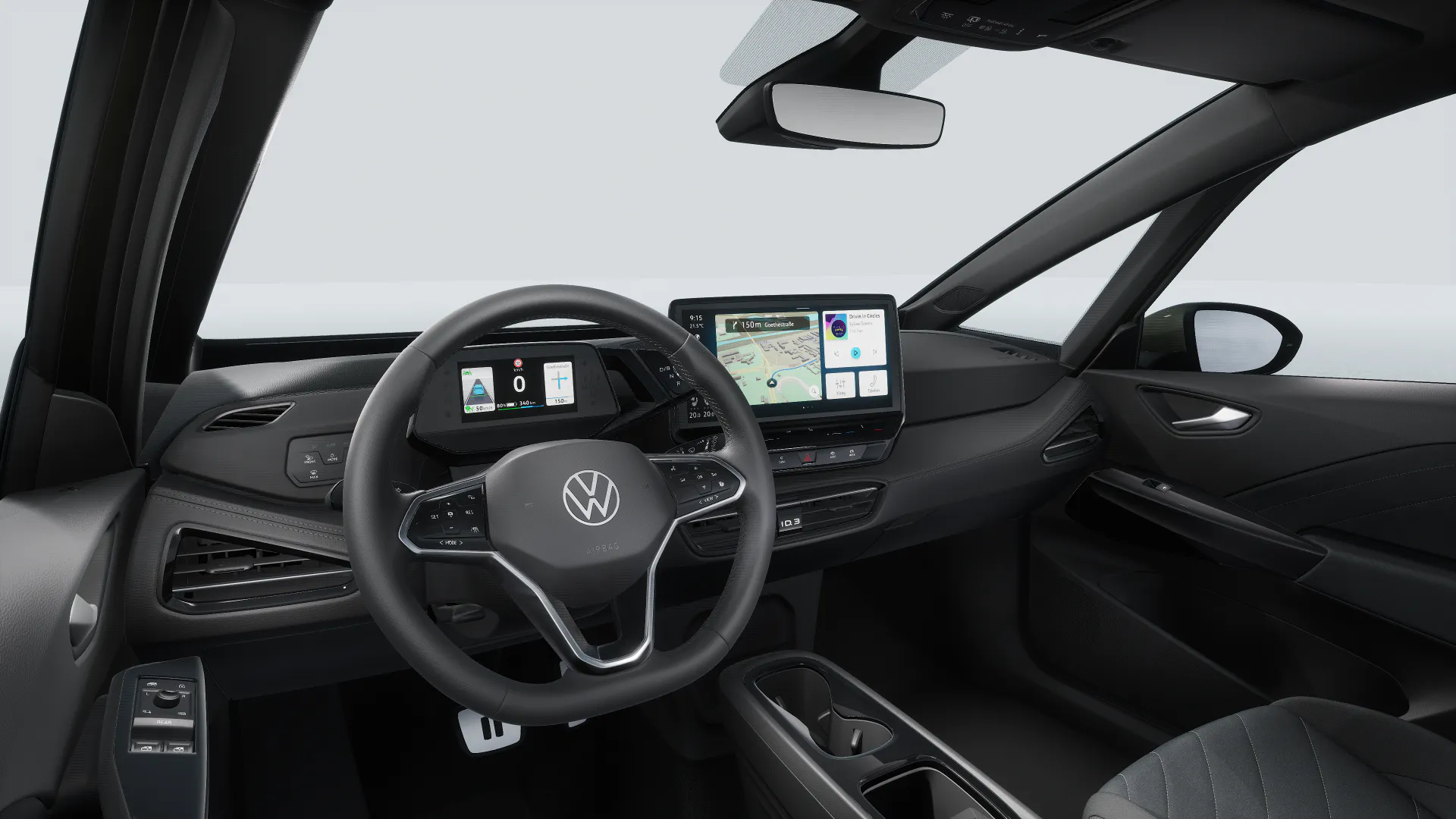 Volkswagen ID.3 Pro