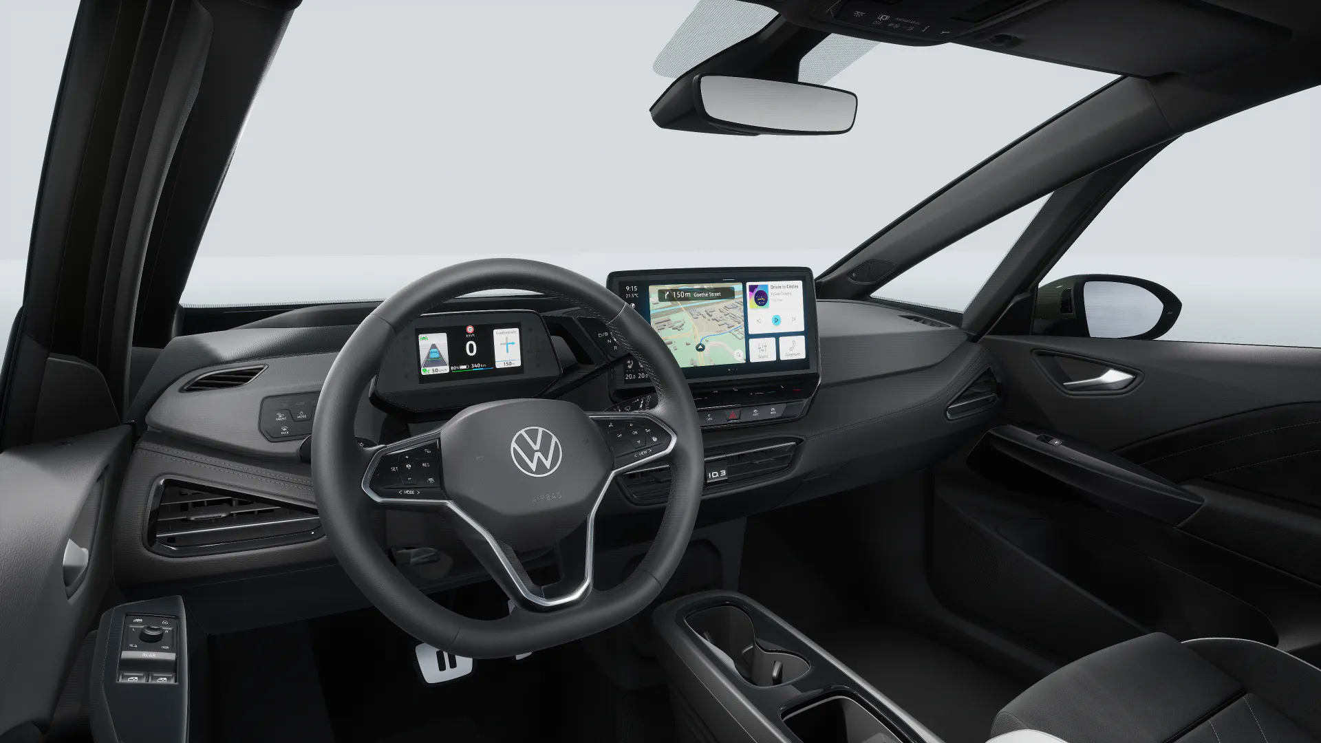 Volkswagen ID.3 Pro