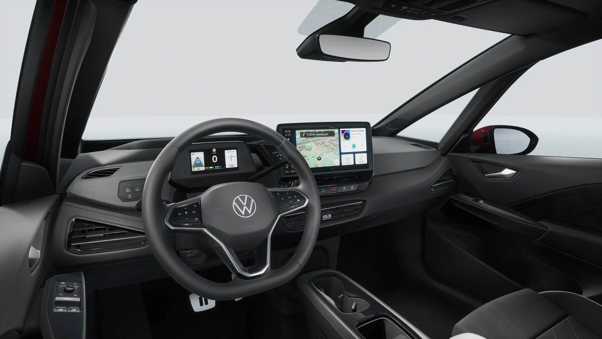 Volkswagen ID.3 Pro Performance Max