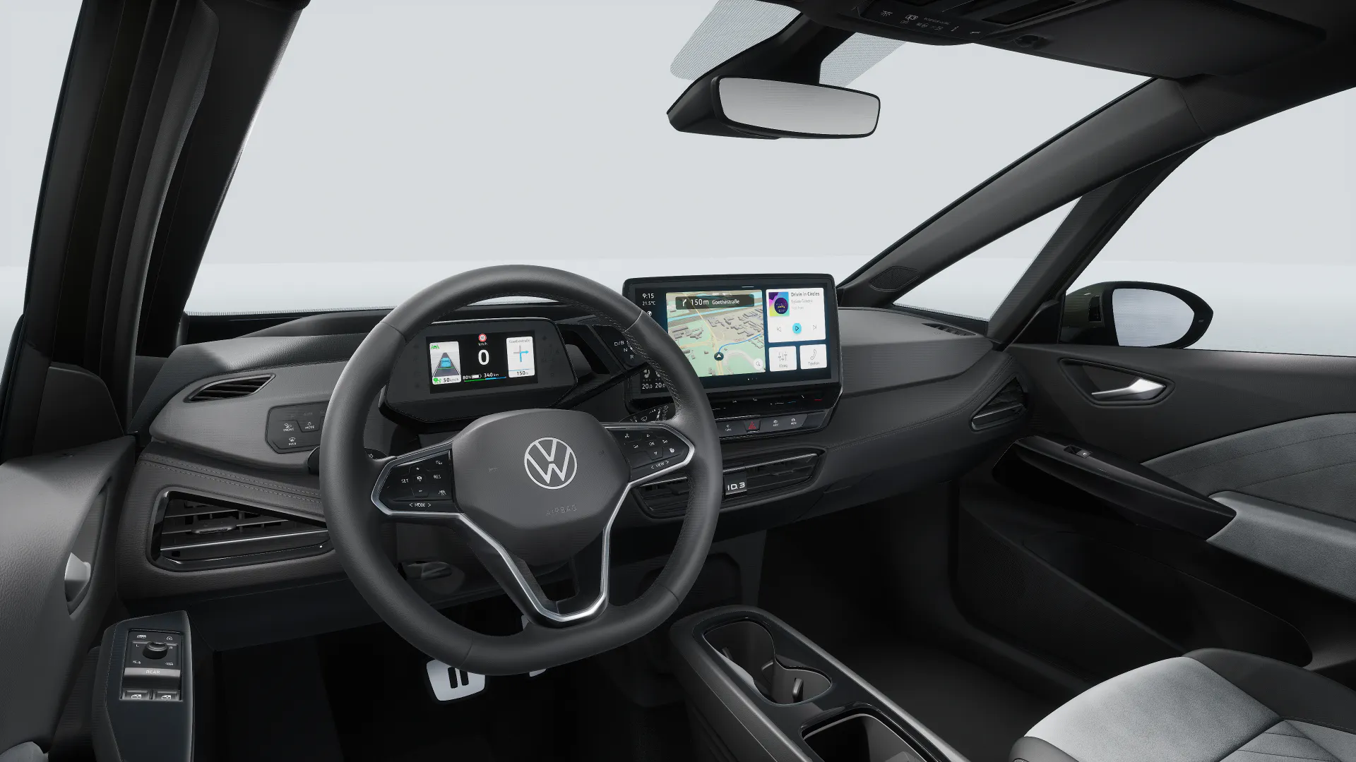 Volkswagen ID.3 Pro