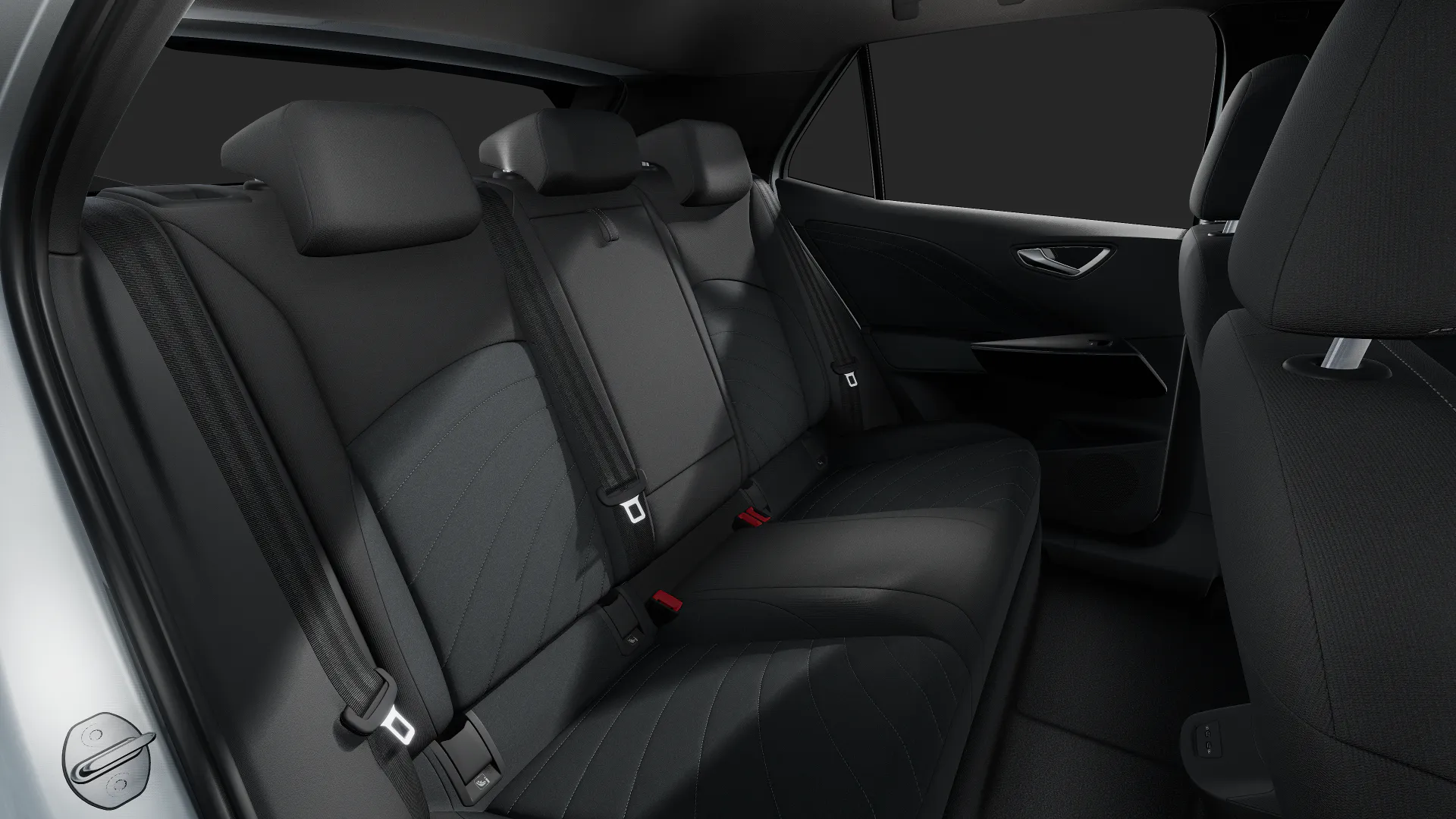 Volkswagen ID.3 Pro Performance Business