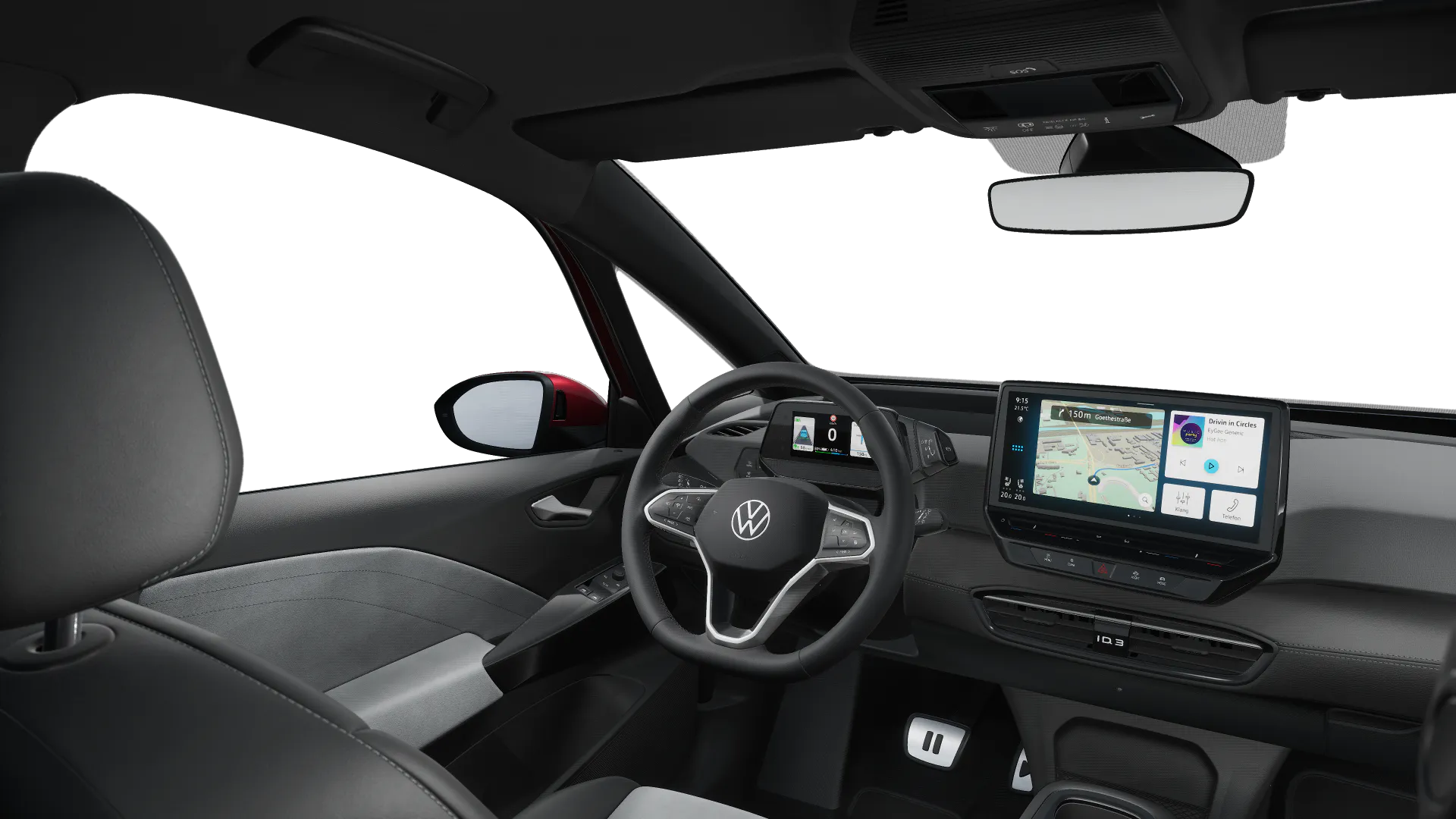 Volkswagen ID.3 Pro S