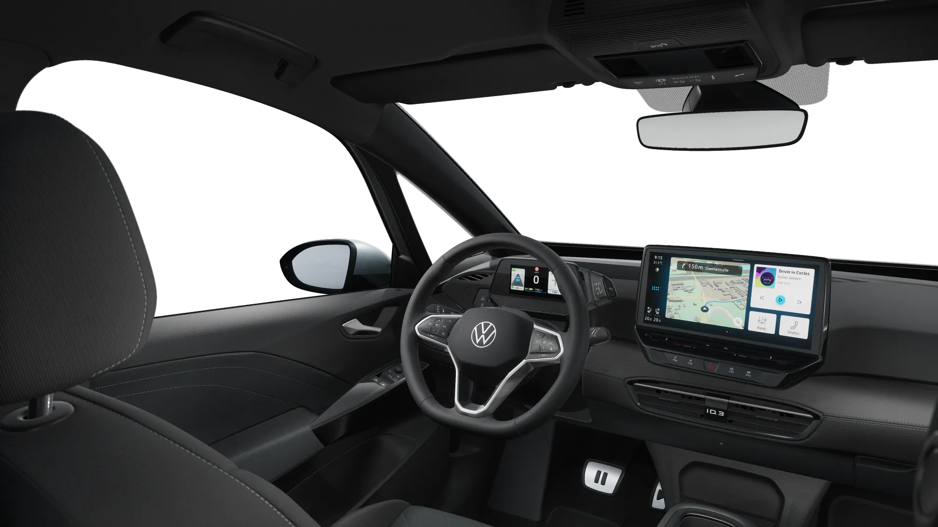 Volkswagen ID.3 Pro