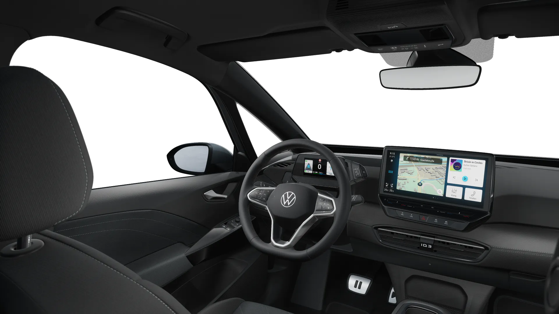 Volkswagen ID.3 Pro