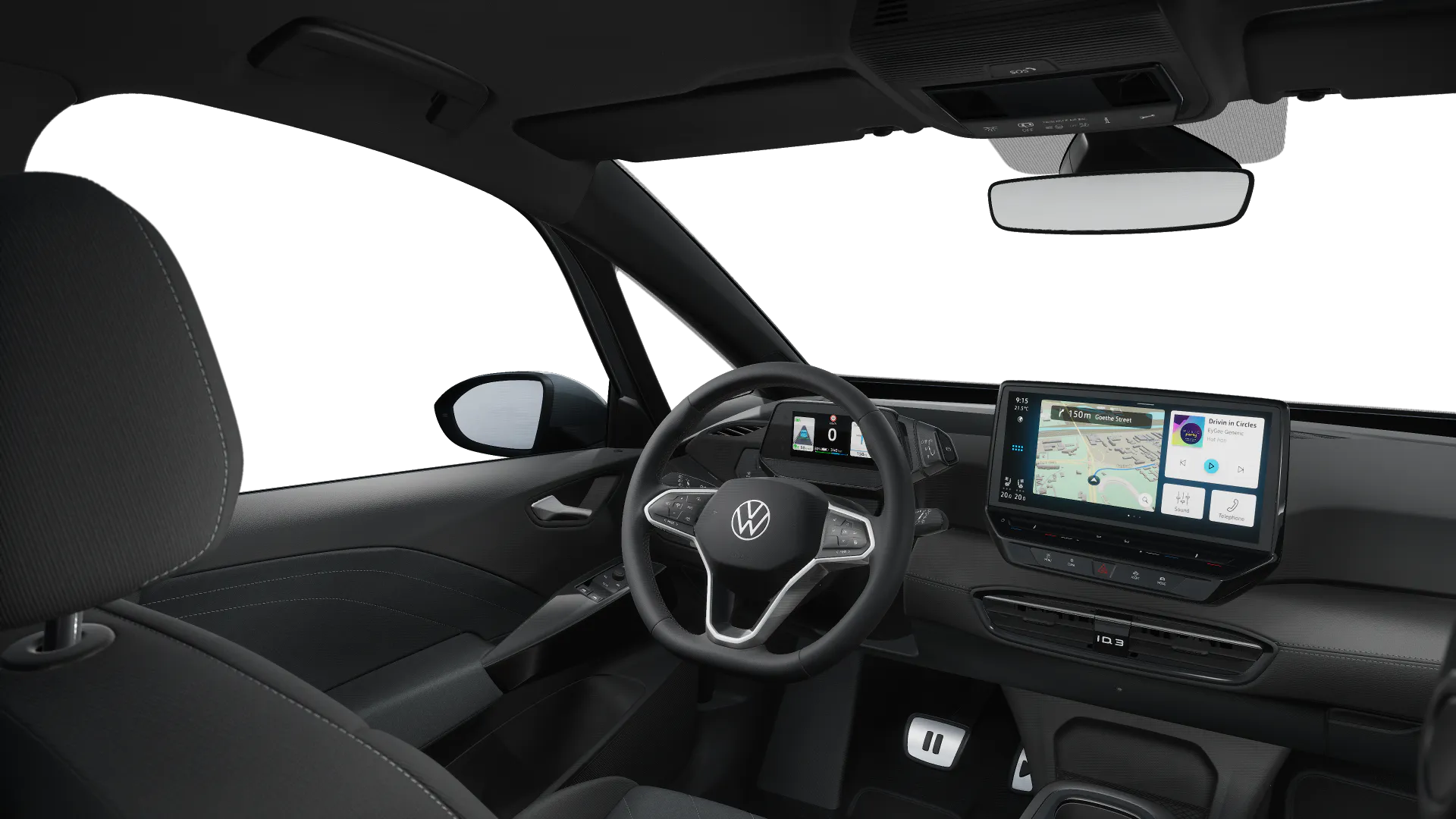 Volkswagen ID.3 Pro Performance Life