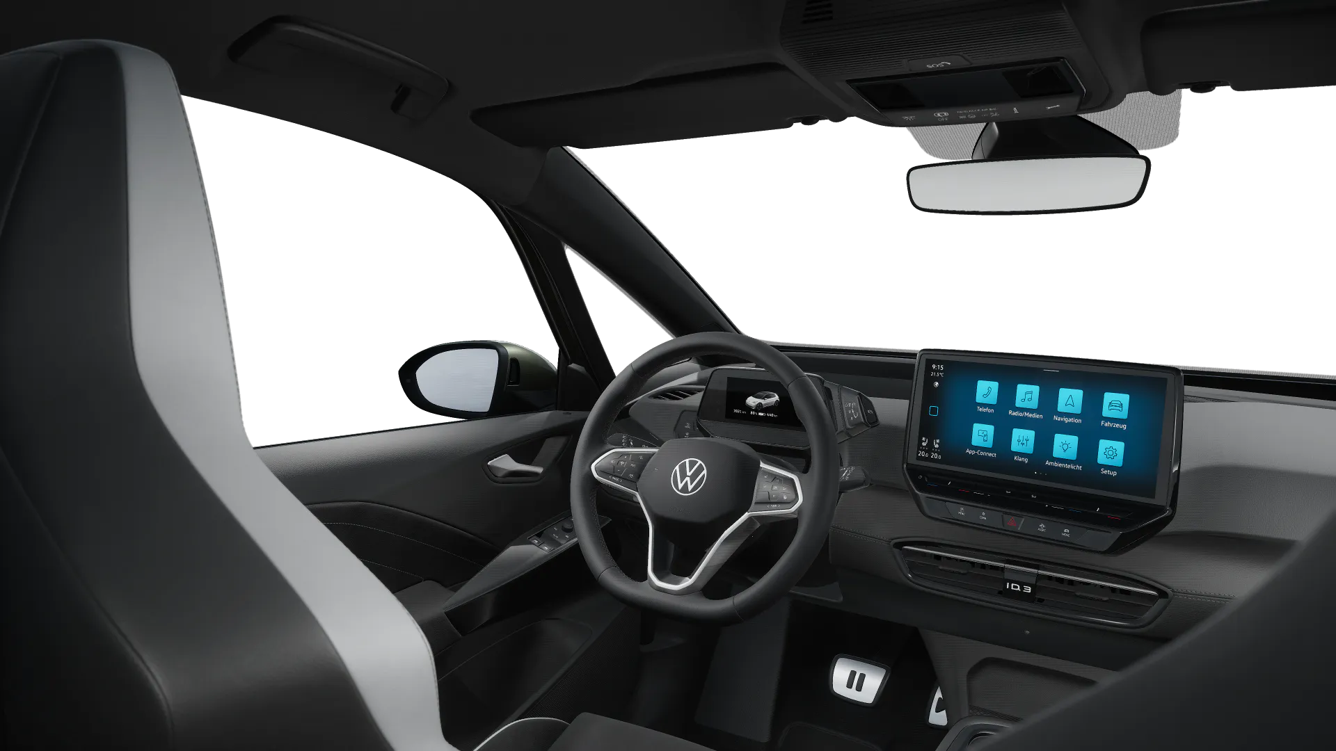 Volkswagen ID.3 Pro S