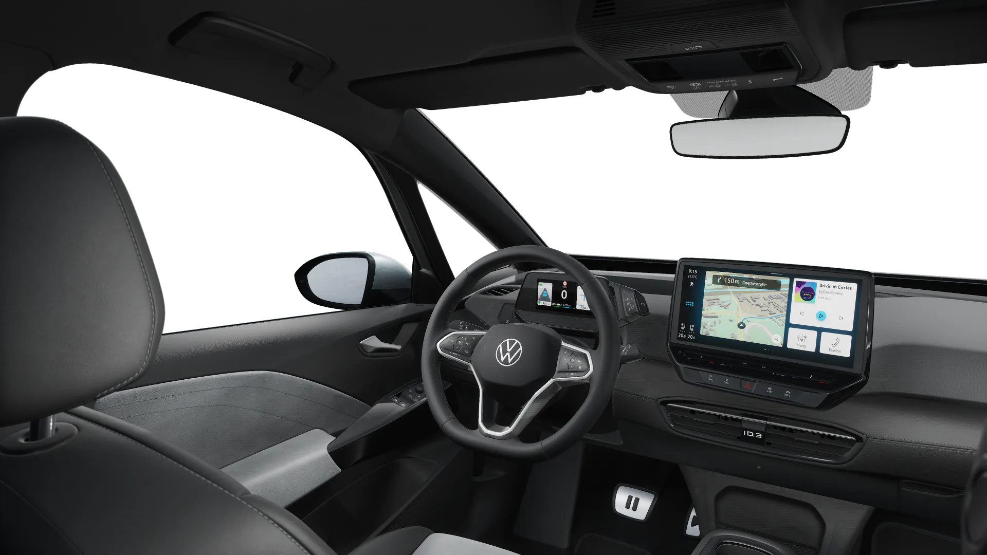 Volkswagen ID.3 Pro S