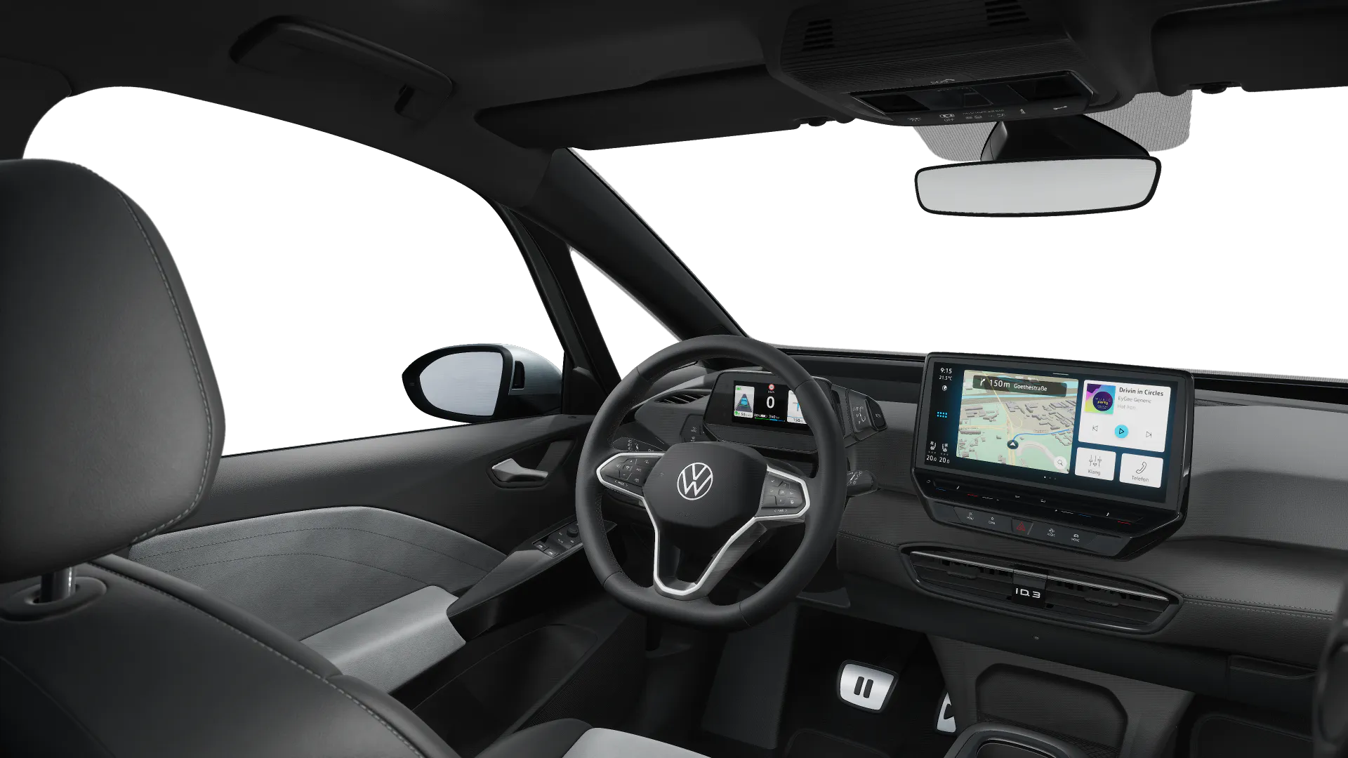 Volkswagen ID.3 Pro