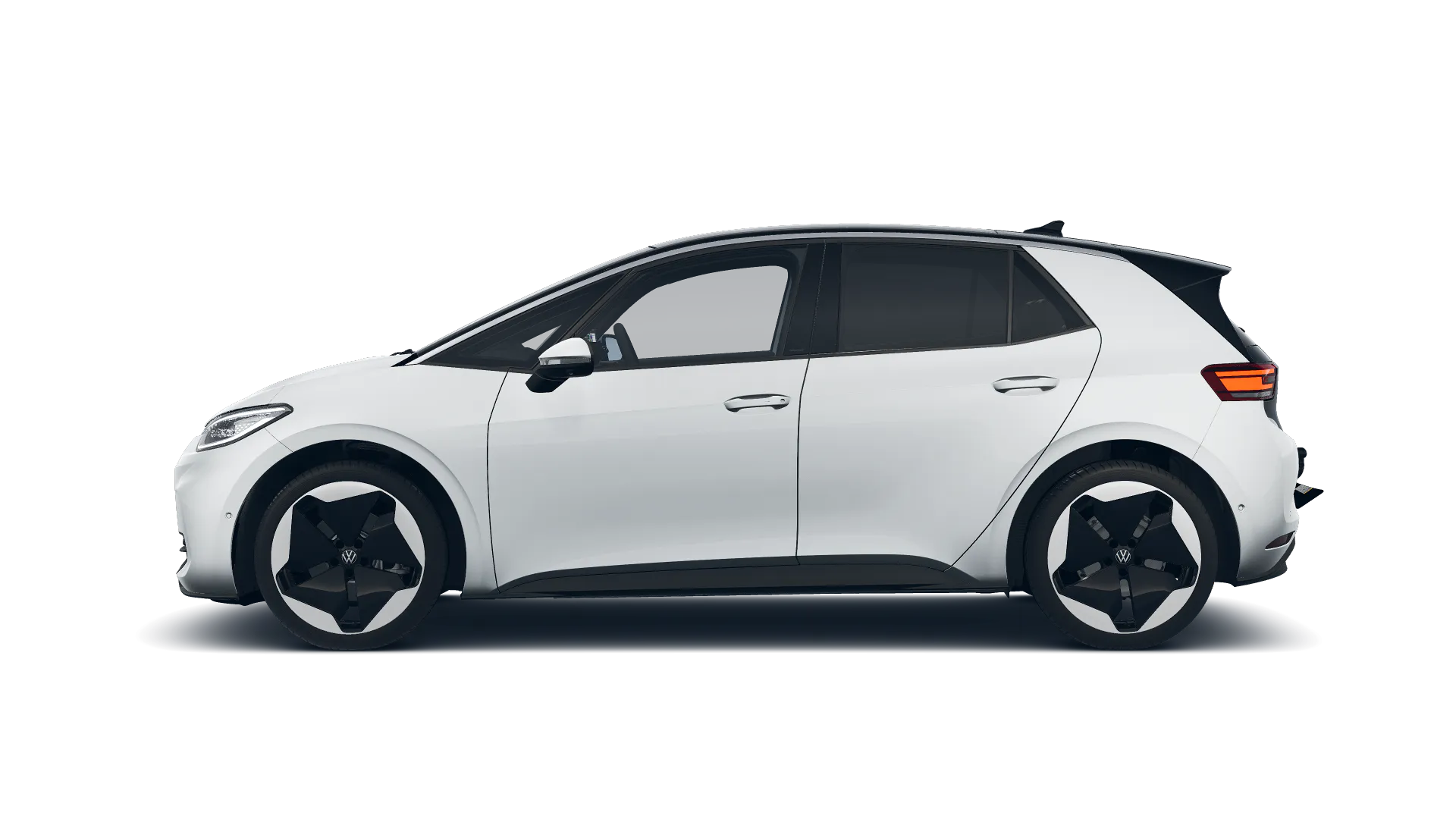Volkswagen ID.3 Pro