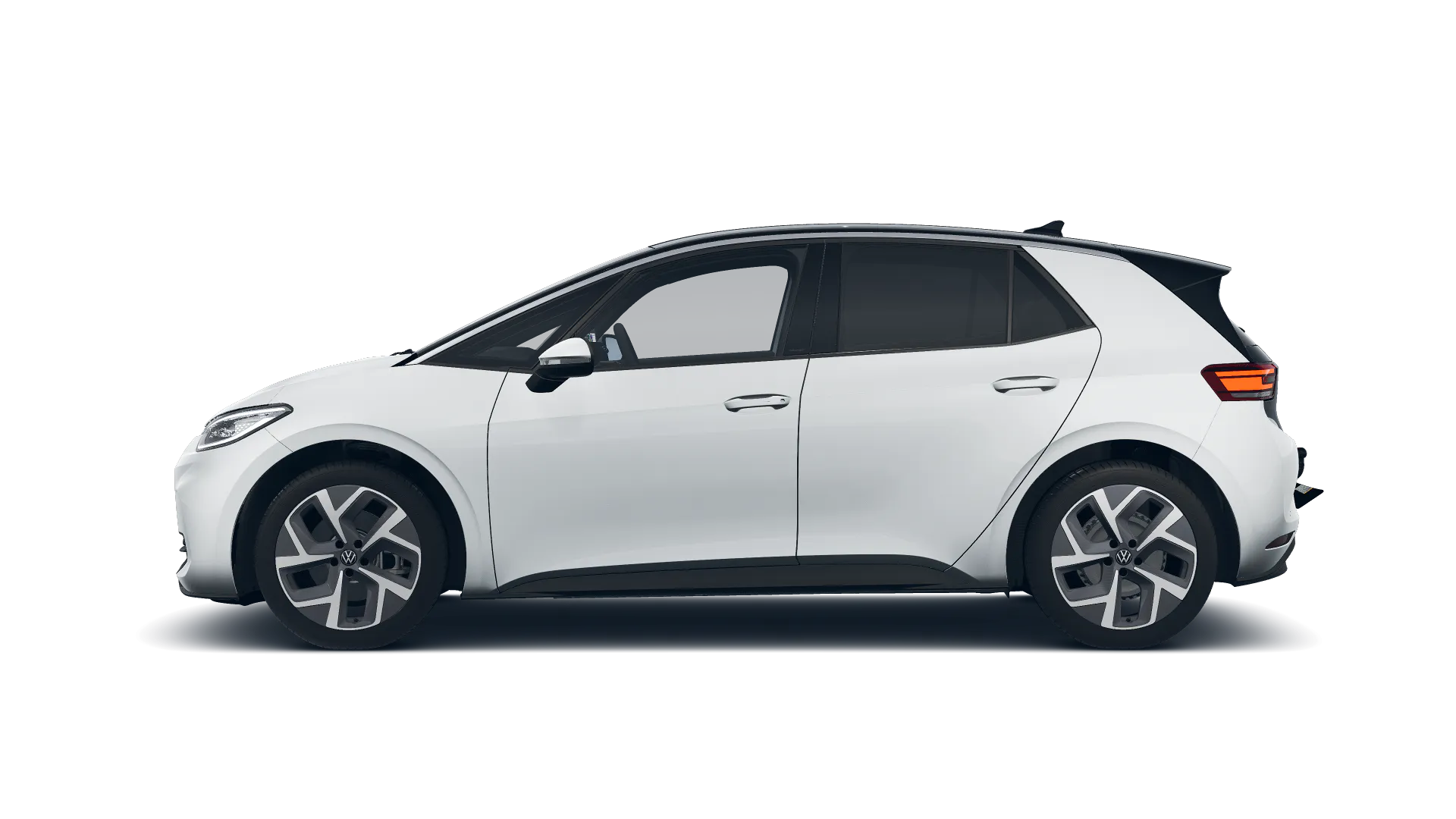 Volkswagen ID.3 Pro