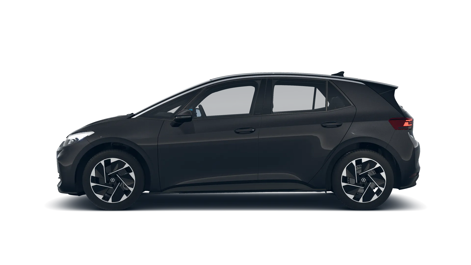 Volkswagen ID.3 Pro