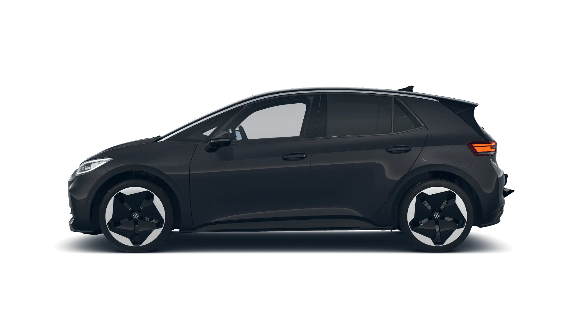 Volkswagen ID.3 Pro