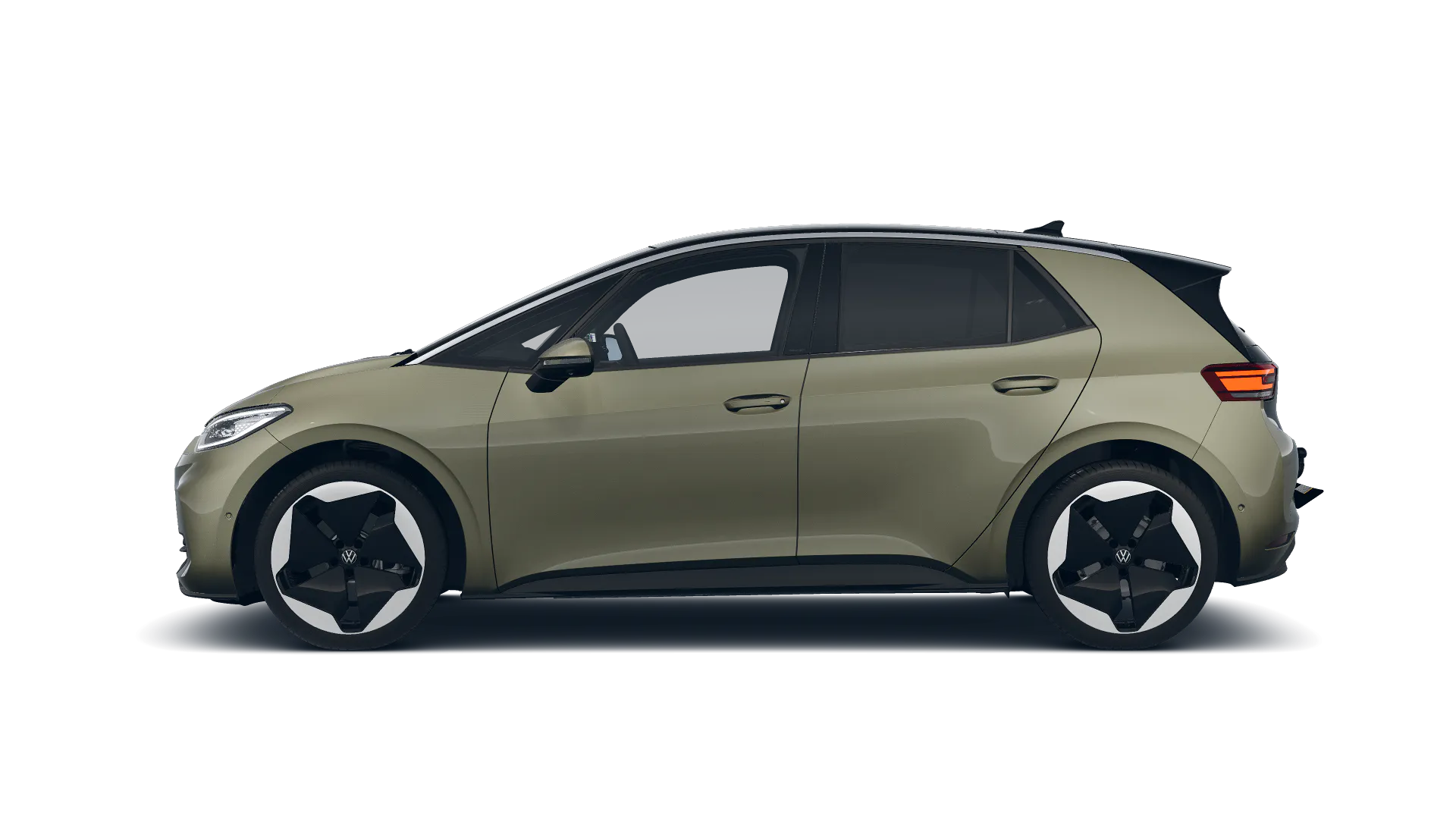 Volkswagen ID.3 Pro
