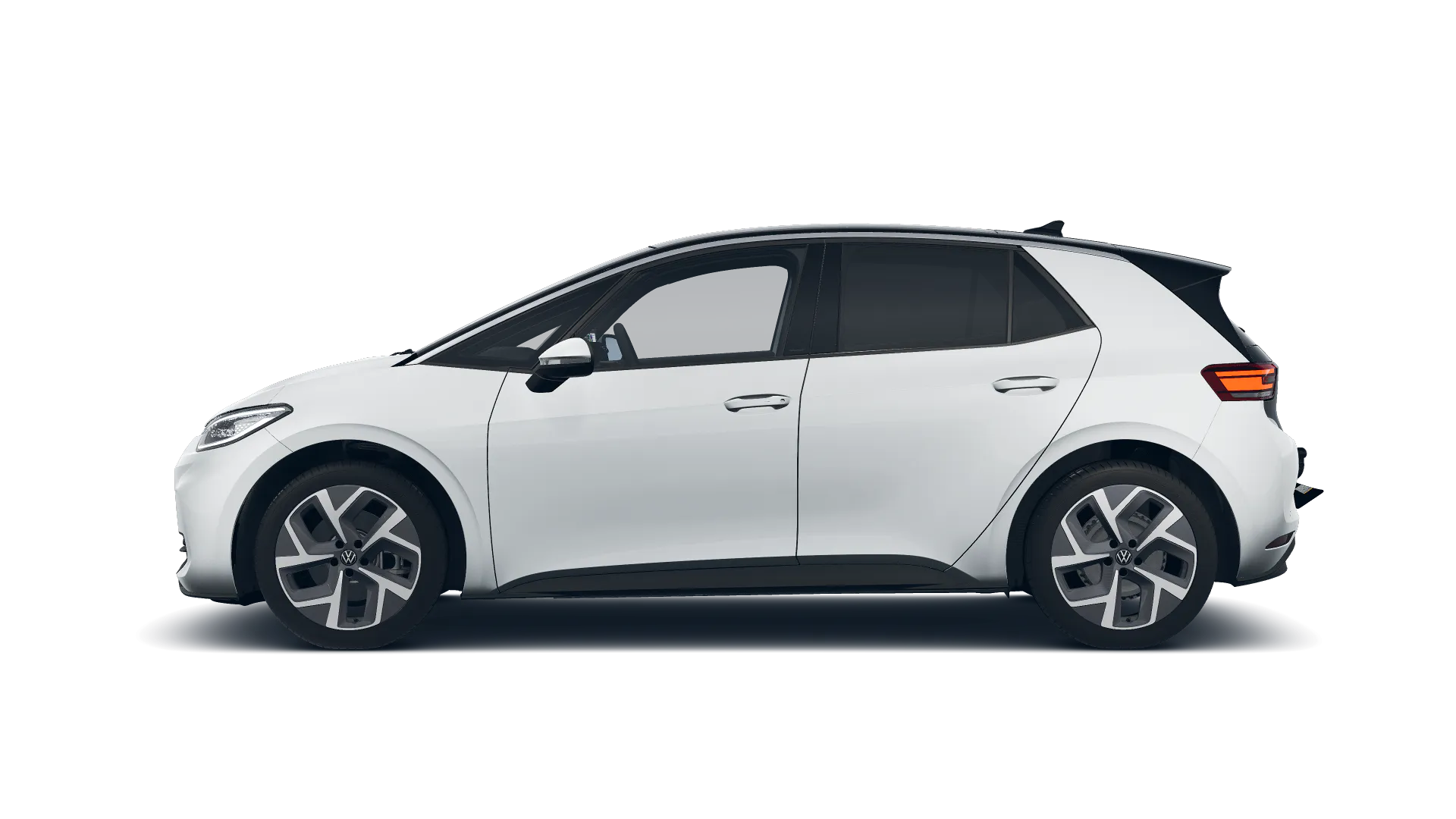 Volkswagen ID.3 Pro