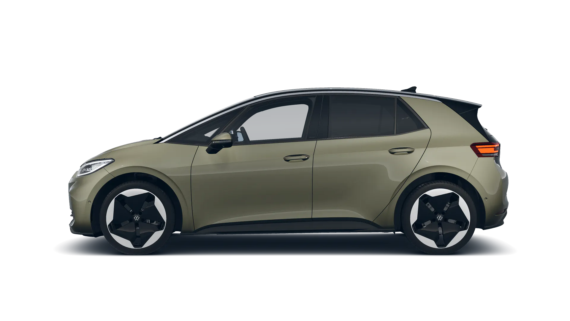 Volkswagen ID.3 Pro