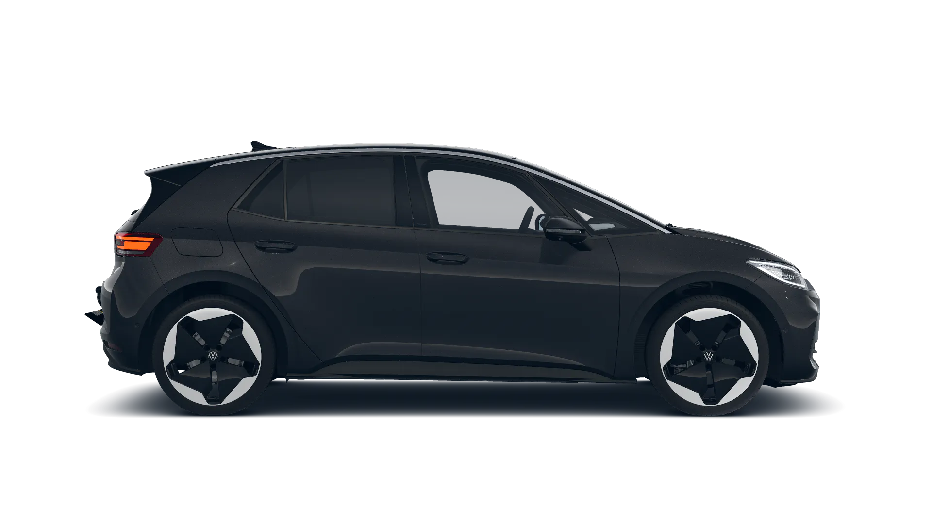 Volkswagen ID.3 Pro