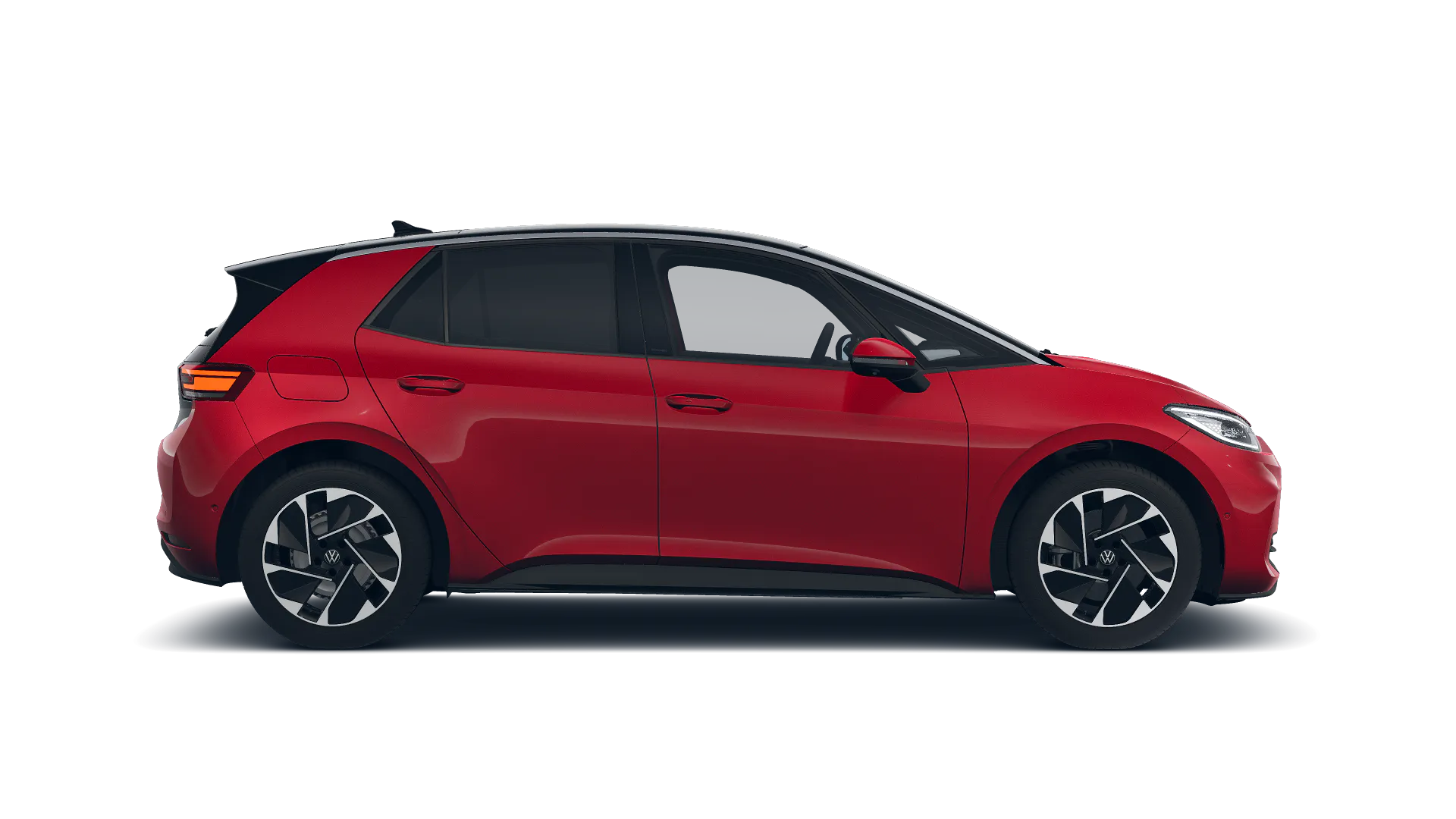 Volkswagen ID.3 Pro Performance Max