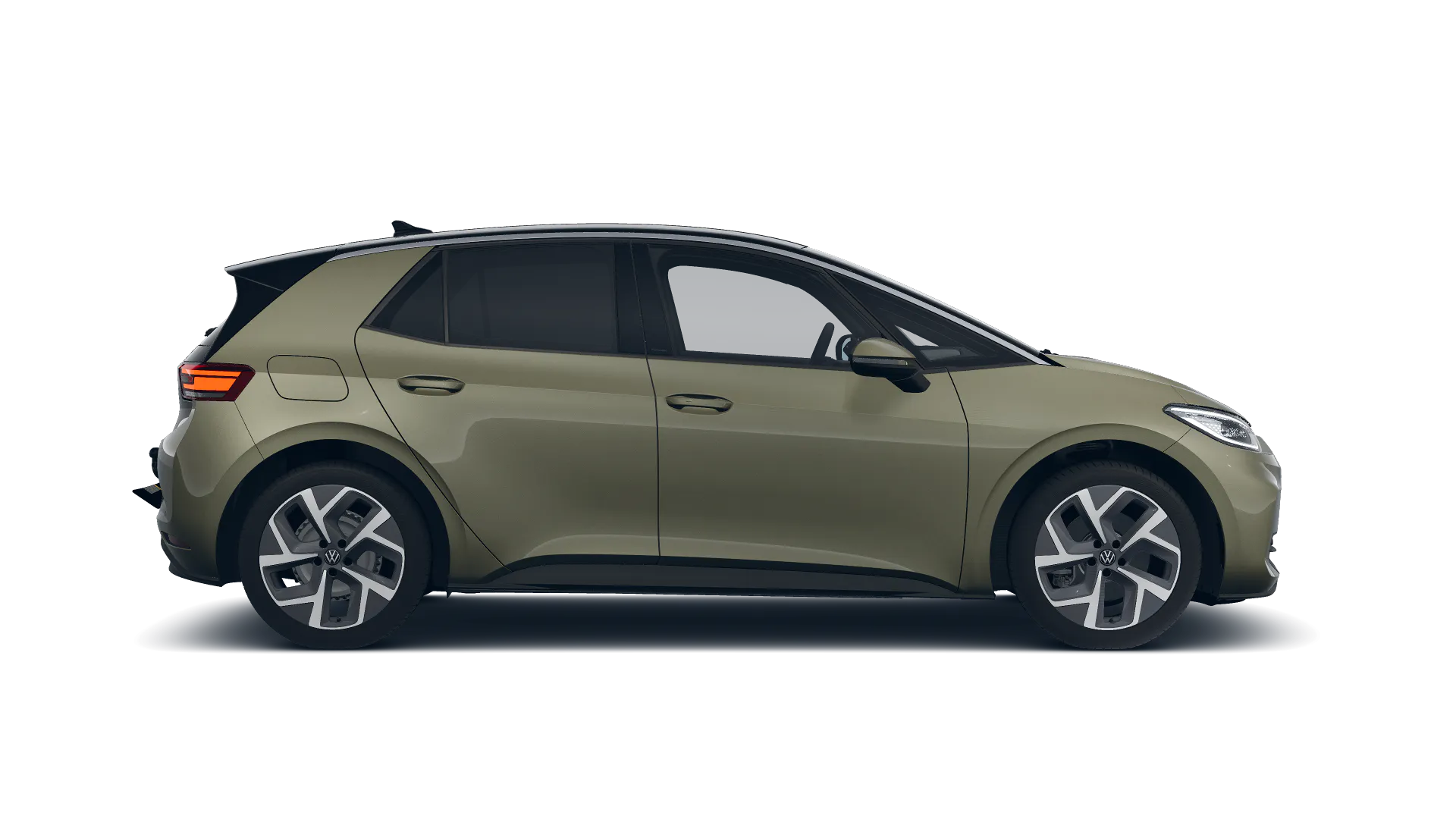 Volkswagen ID.3 Pro