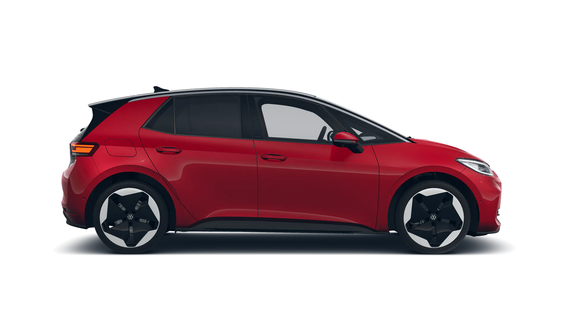 Volkswagen ID.3 Pro S