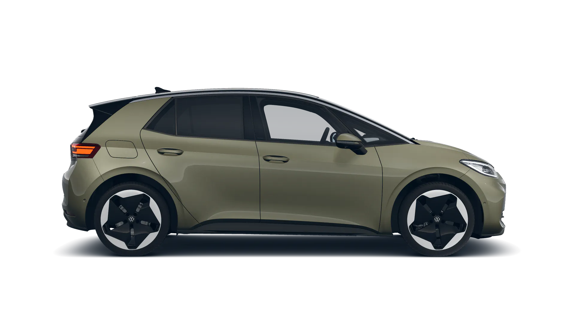 Volkswagen ID.3 Pro