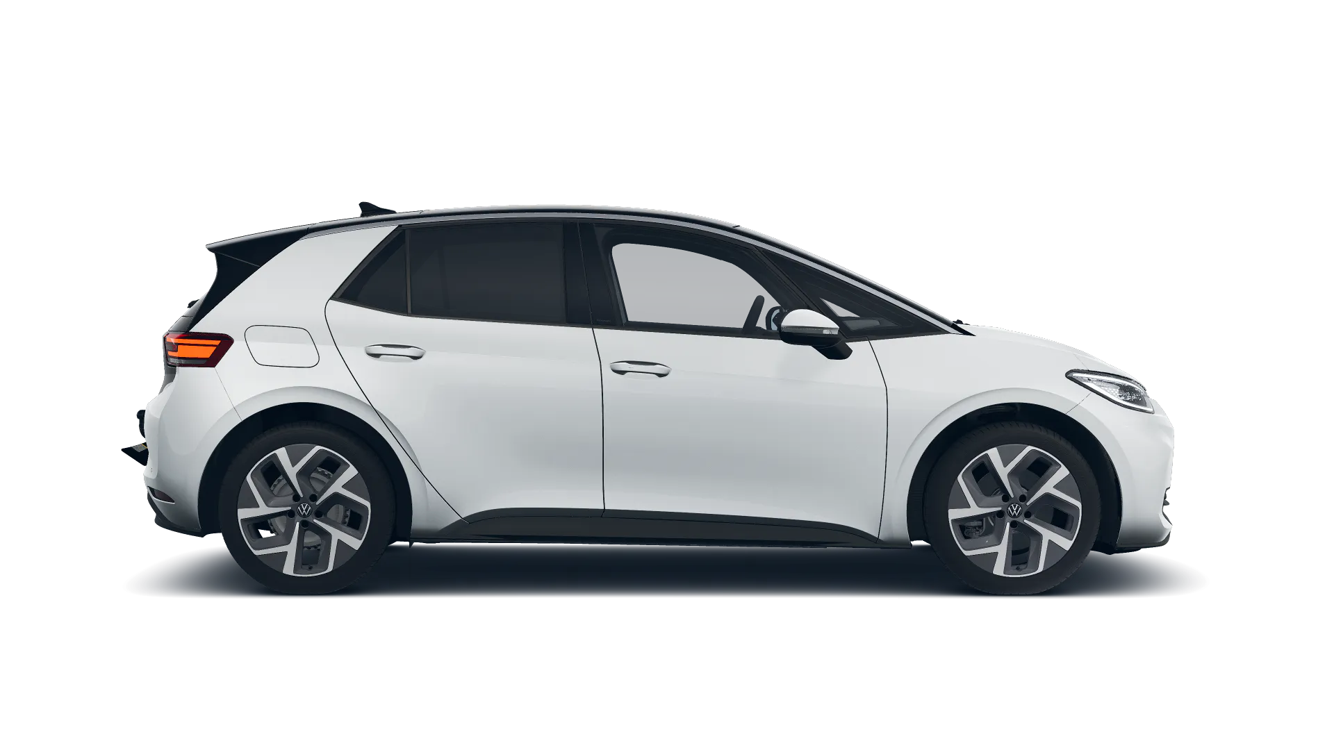 Volkswagen ID.3 Pro