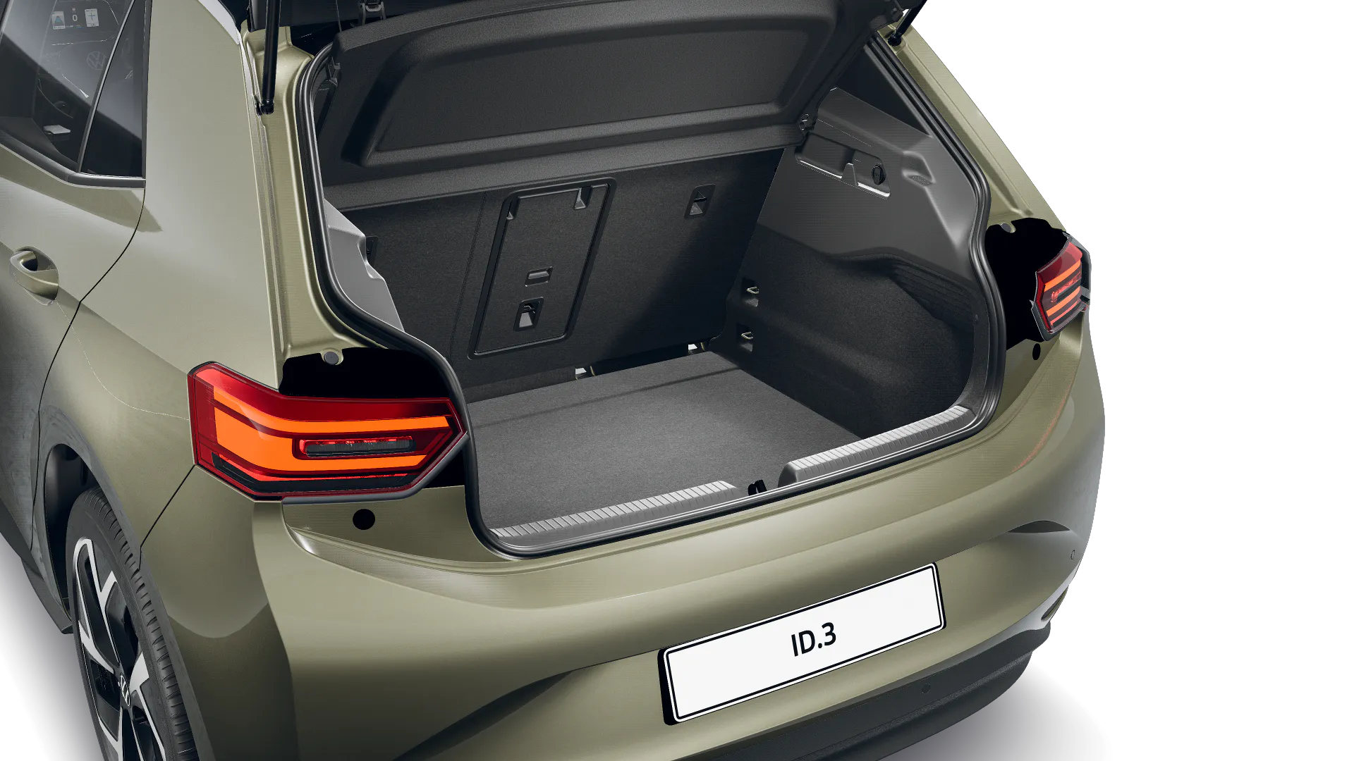 Volkswagen ID.3 Pro