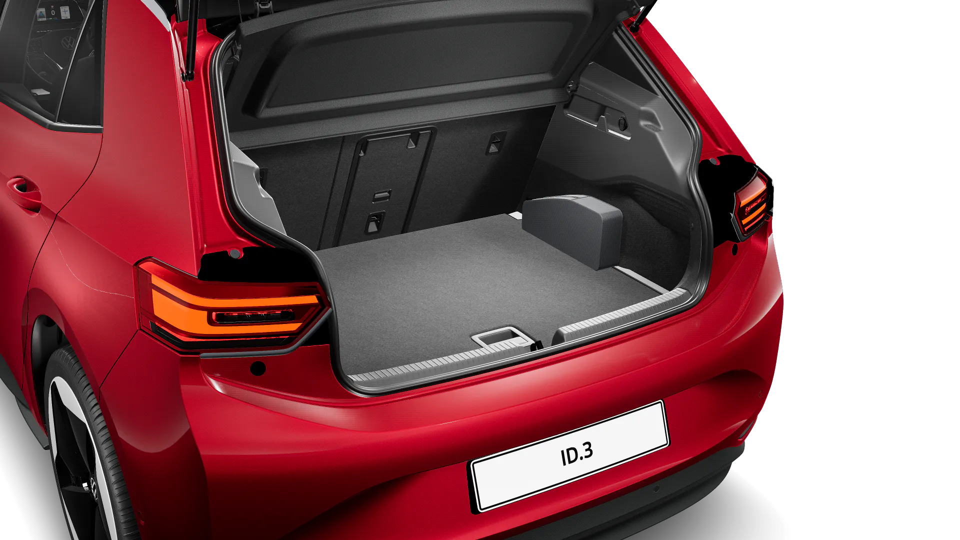 Volkswagen ID.3 Pro S
