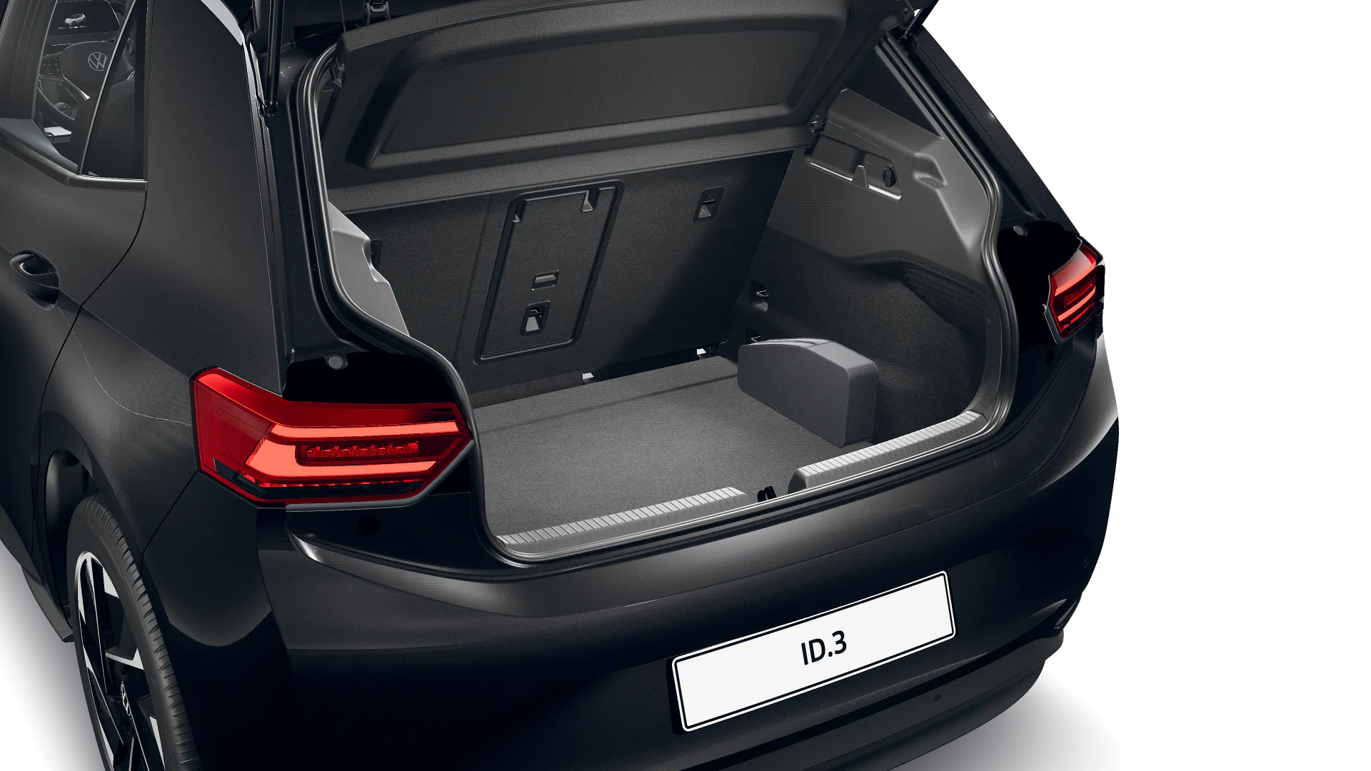 Volkswagen ID.3 Pro
