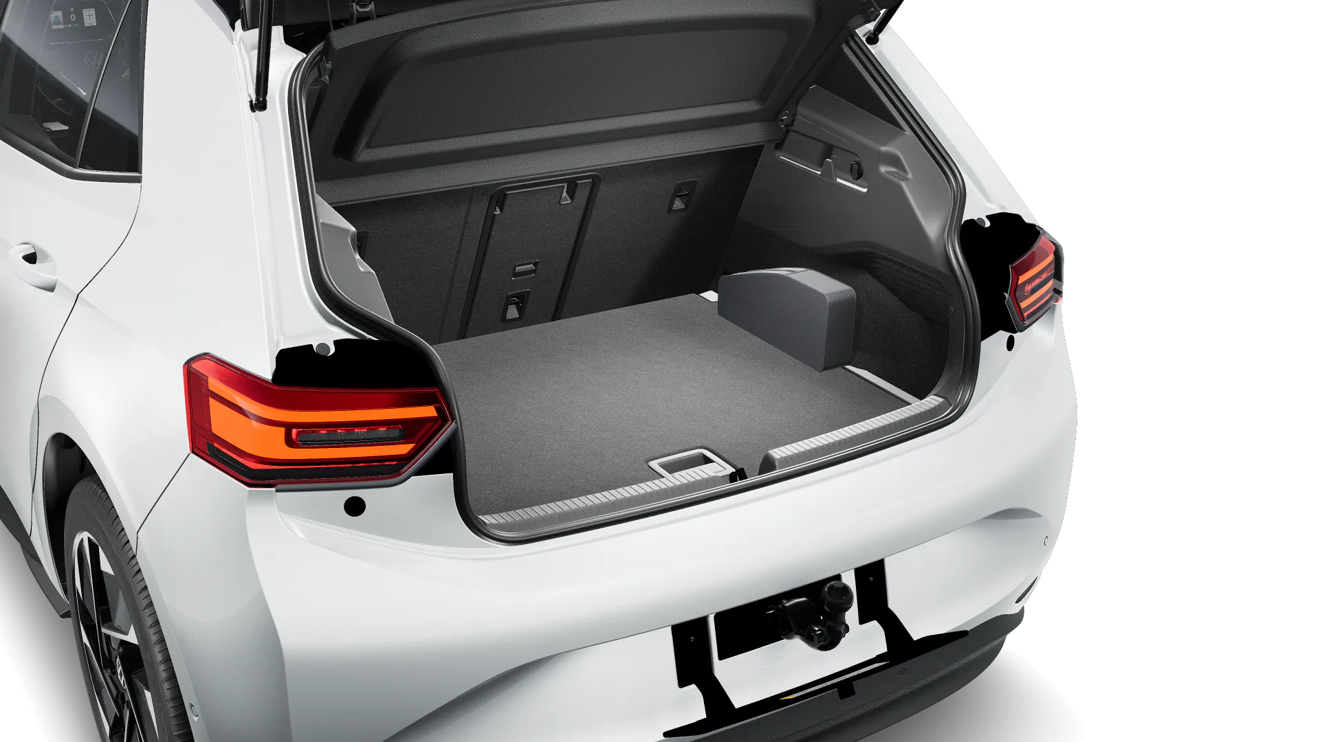 Volkswagen ID.3 Pro Performance Business
