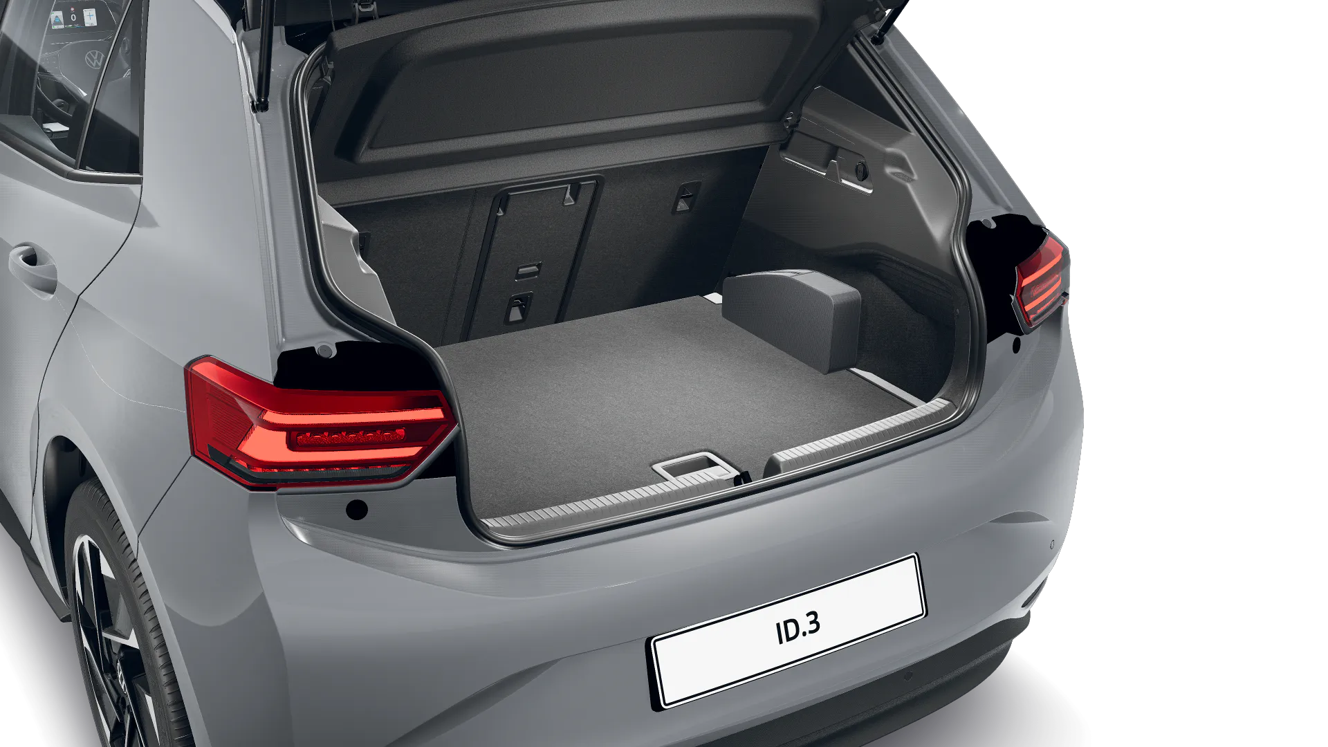 Volkswagen ID.3 Pro Performance Life