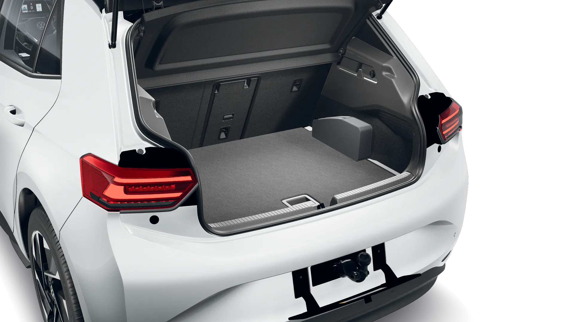 Volkswagen ID.3 Pro Performance Life
