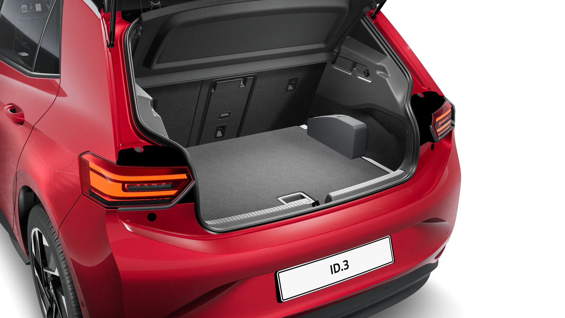 Volkswagen ID.3 Pro Performance Max