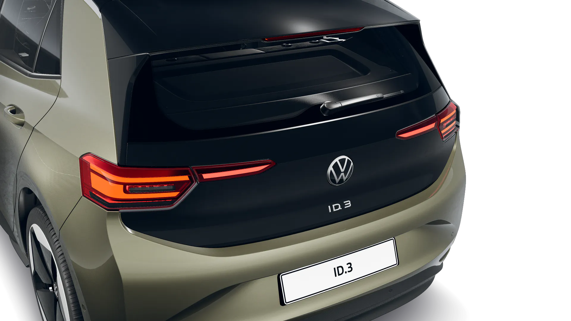 Volkswagen ID.3 Pro S