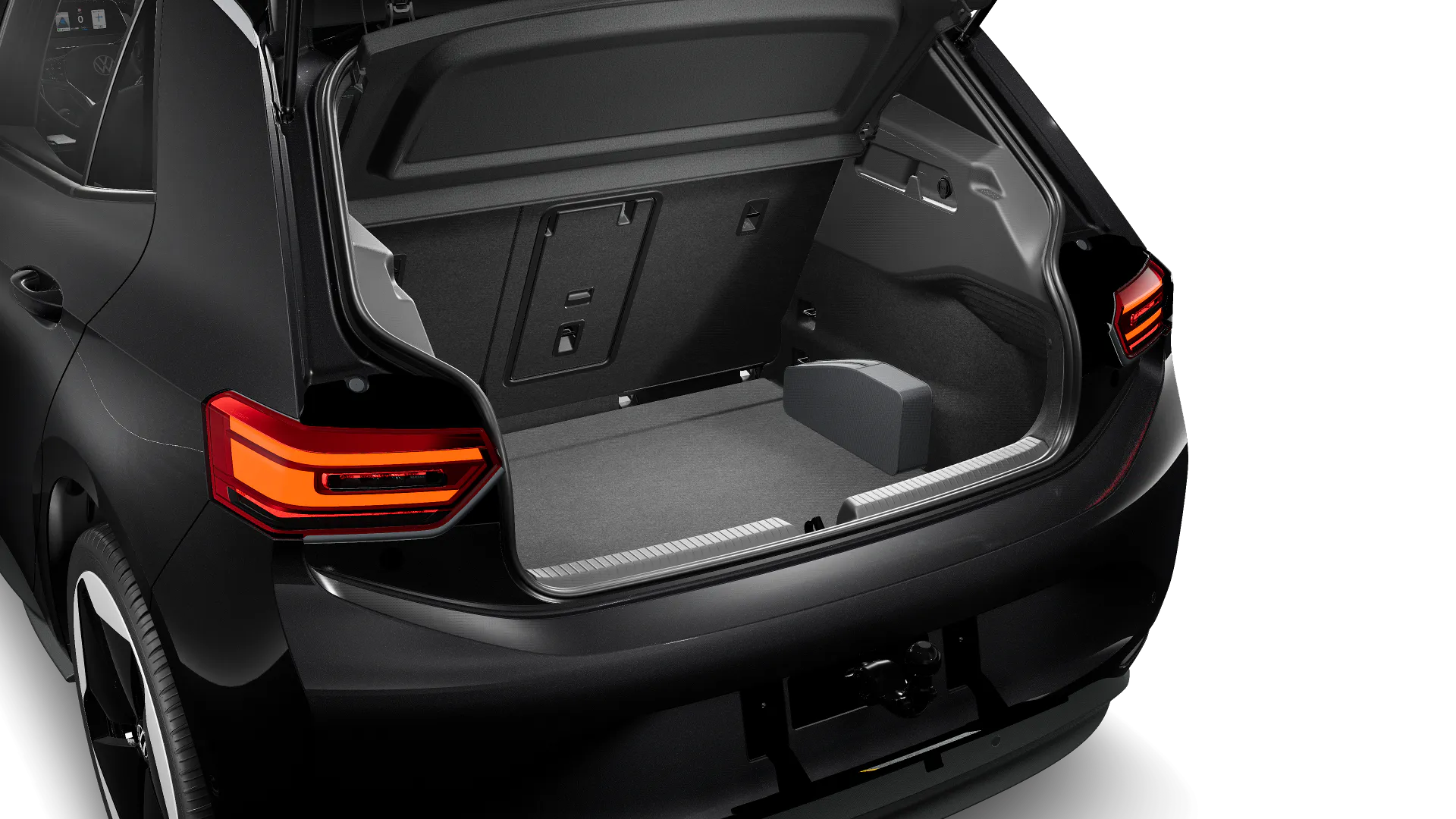 Volkswagen ID.3 Pro