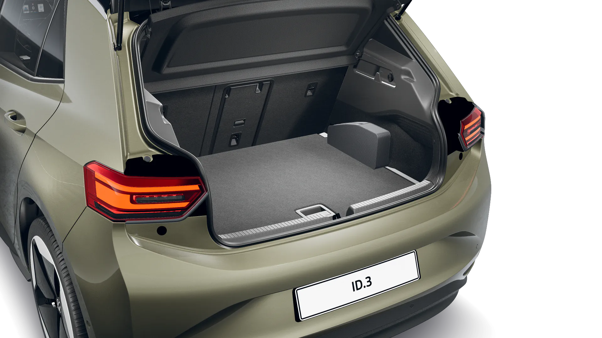 Volkswagen ID.3 Pro