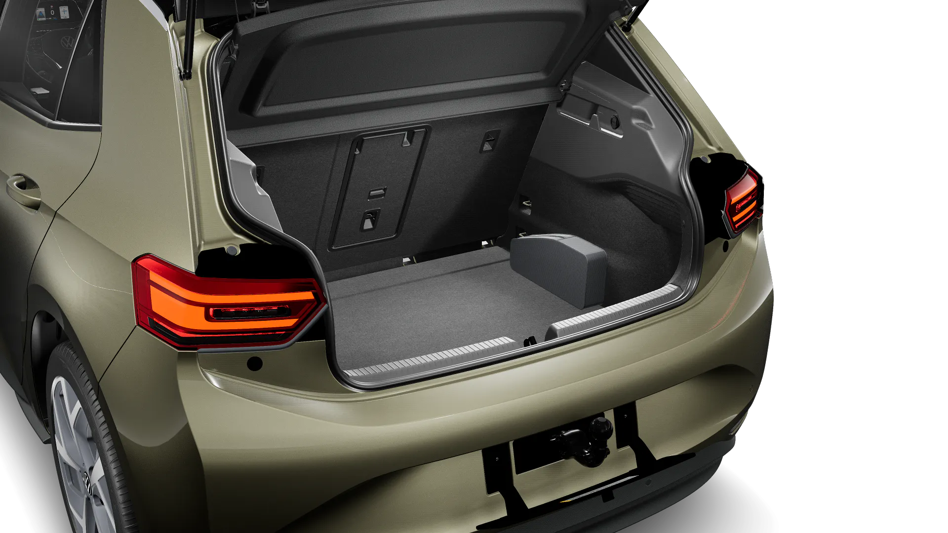 Volkswagen ID.3 Pro