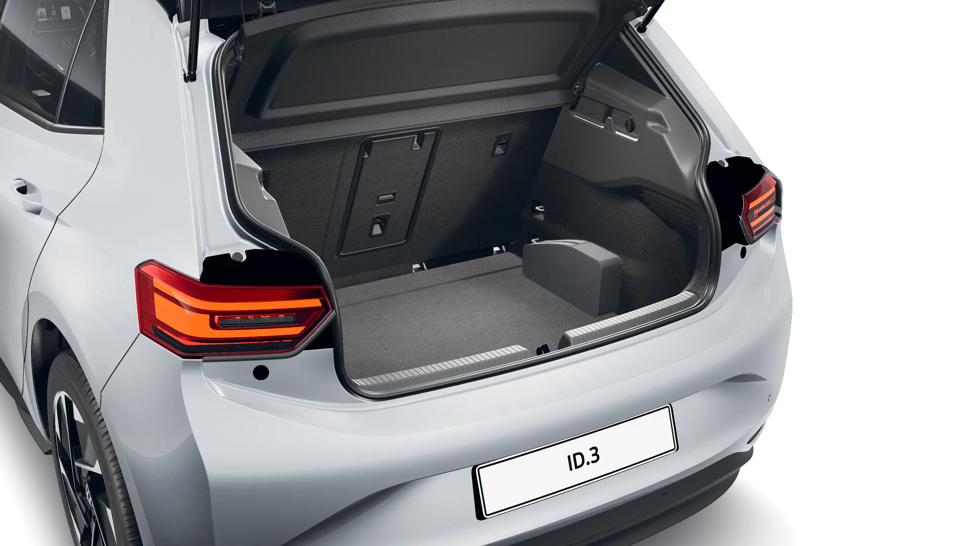 Volkswagen ID.3 Pro