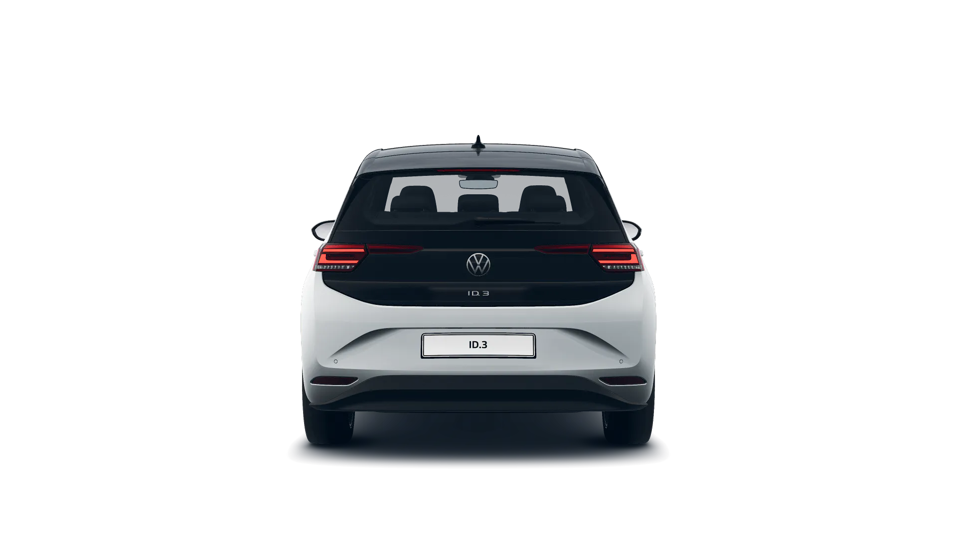 Volkswagen ID.3 Pro