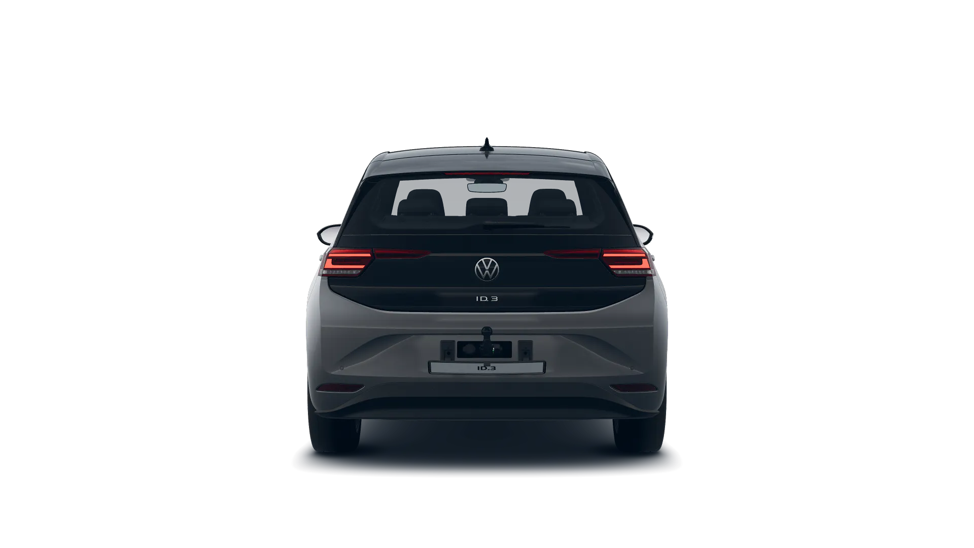Volkswagen ID.3 Pro