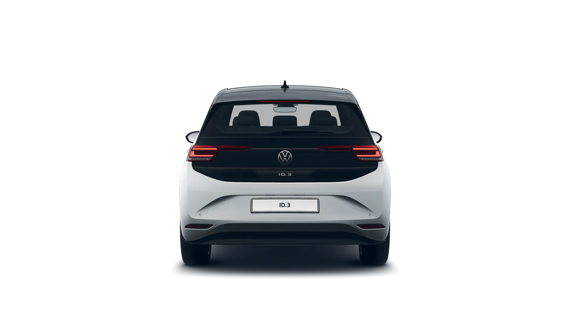 Volkswagen ID.3 Pro