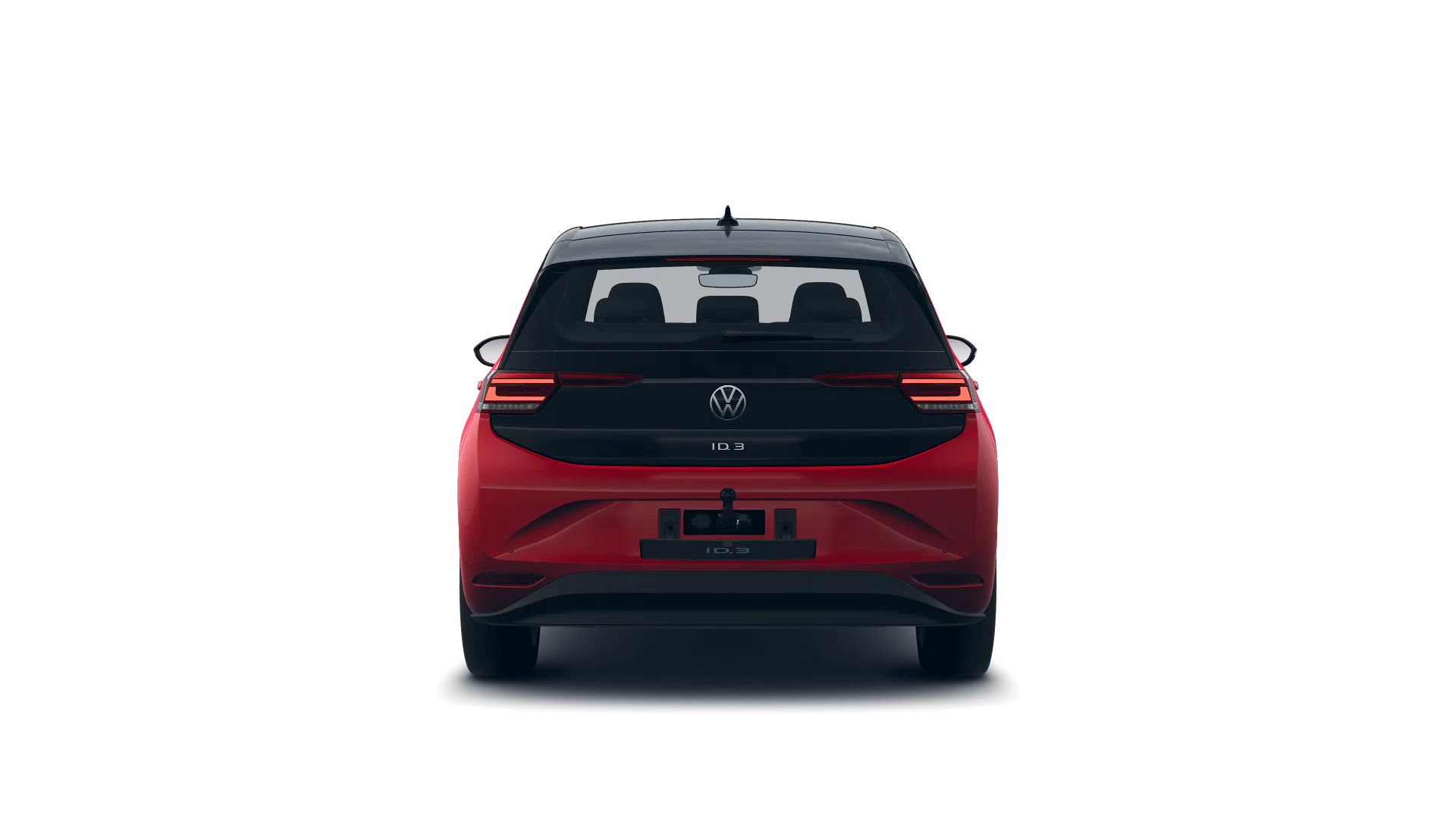 Volkswagen ID.3 Pro