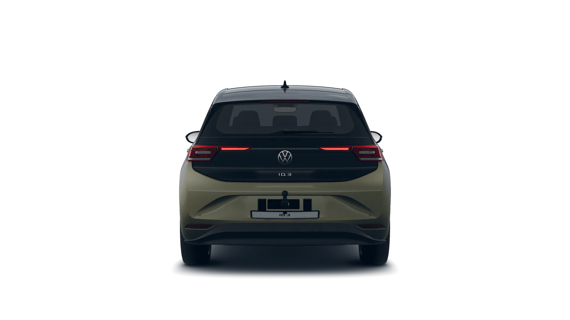 Volkswagen ID.3 Pro