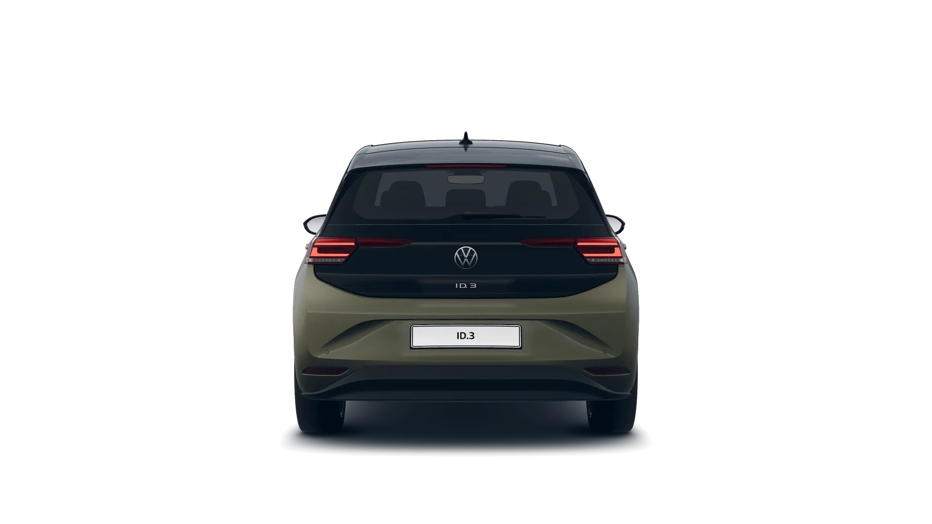 Volkswagen ID.3 MOVE Pro