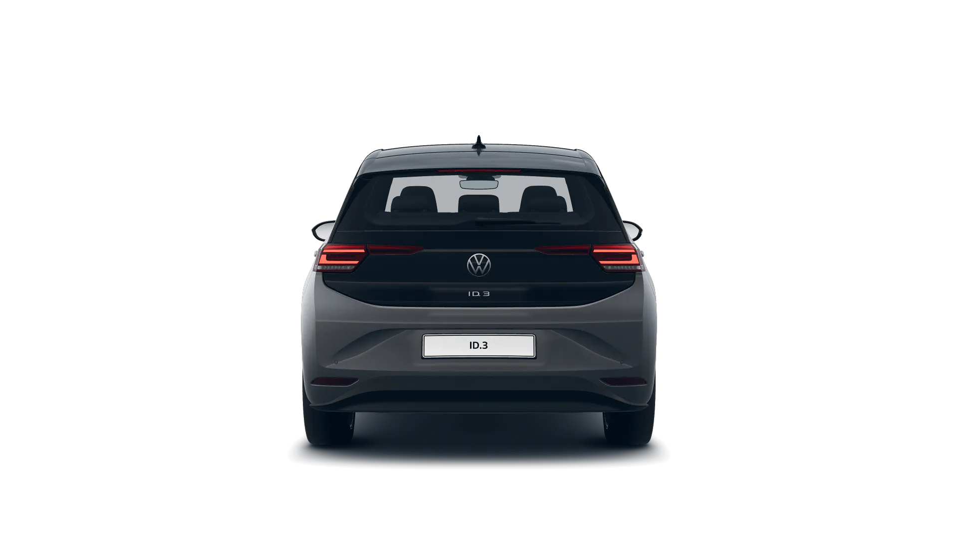 Volkswagen ID.3 Pro