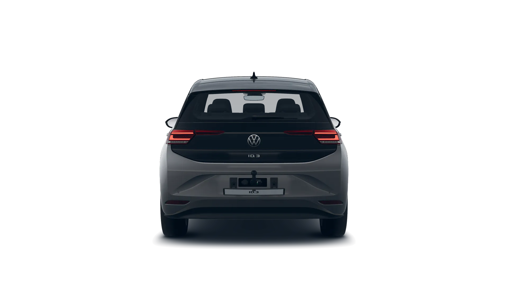 Volkswagen ID.3 Pro