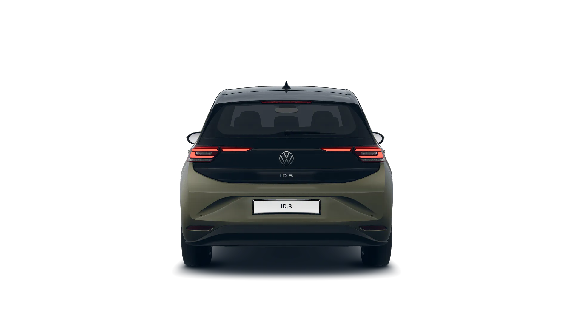 Volkswagen ID.3 MOVE Pro