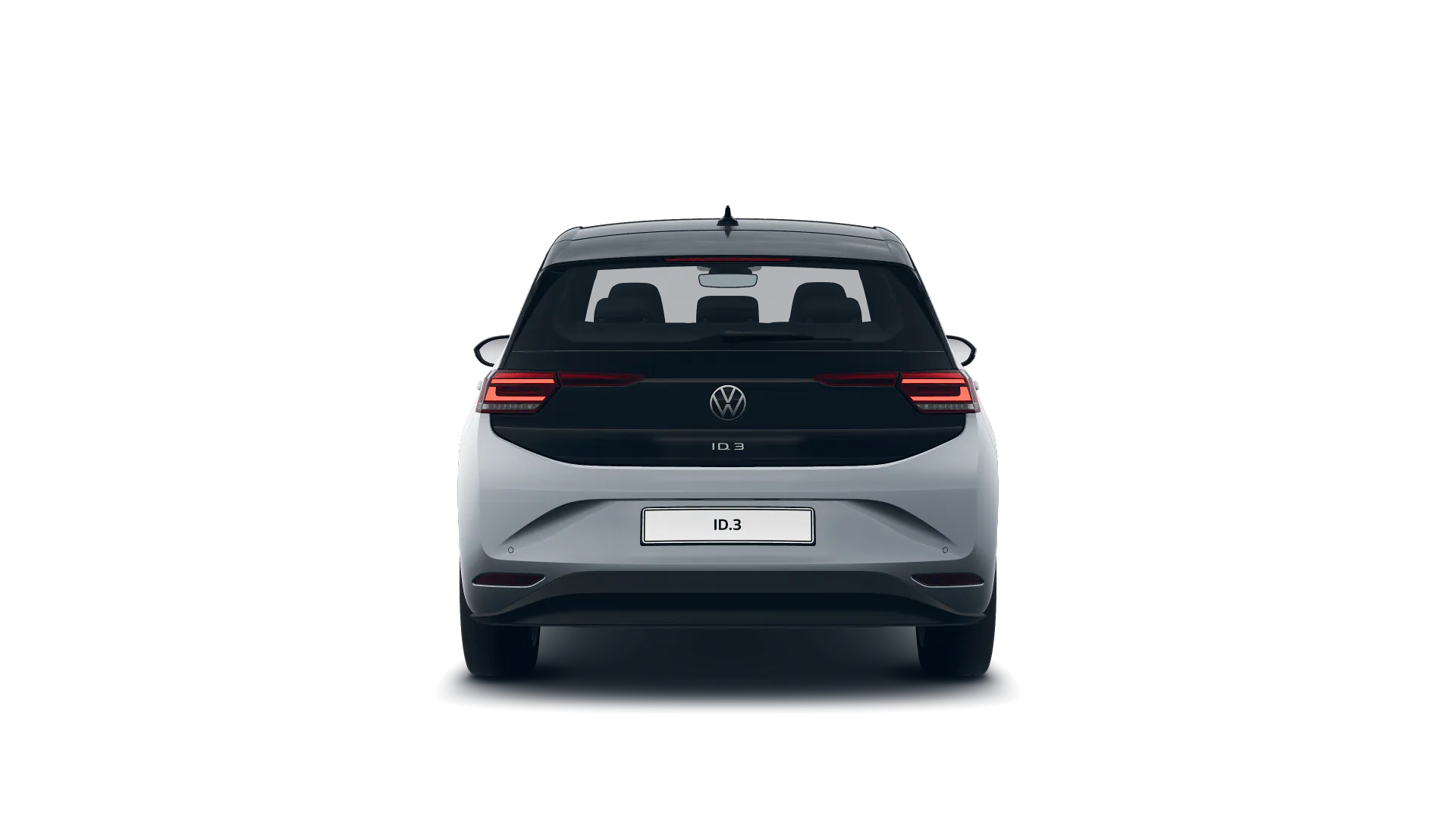 Volkswagen ID.3 Pro