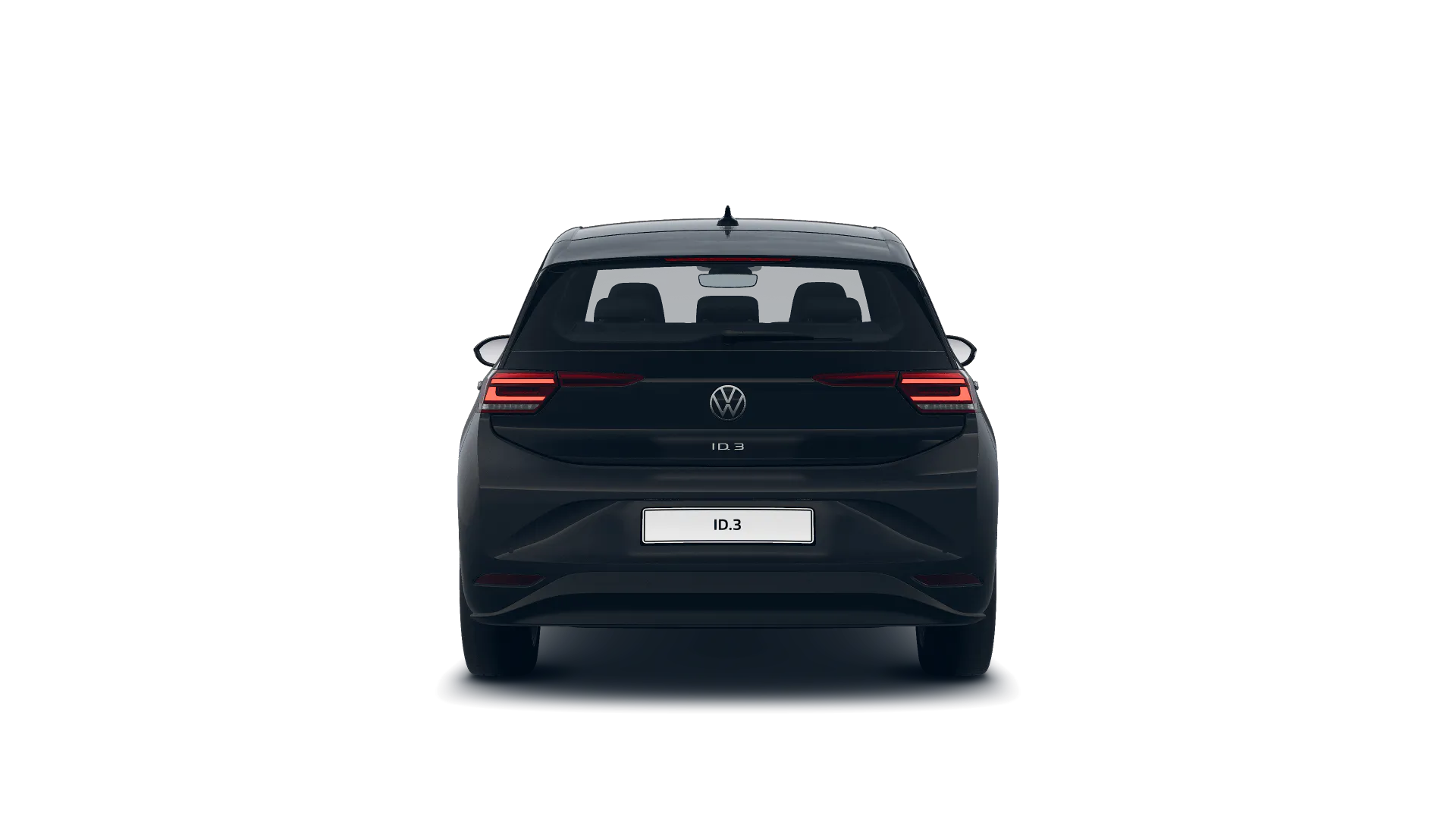 Volkswagen ID.3 Pro